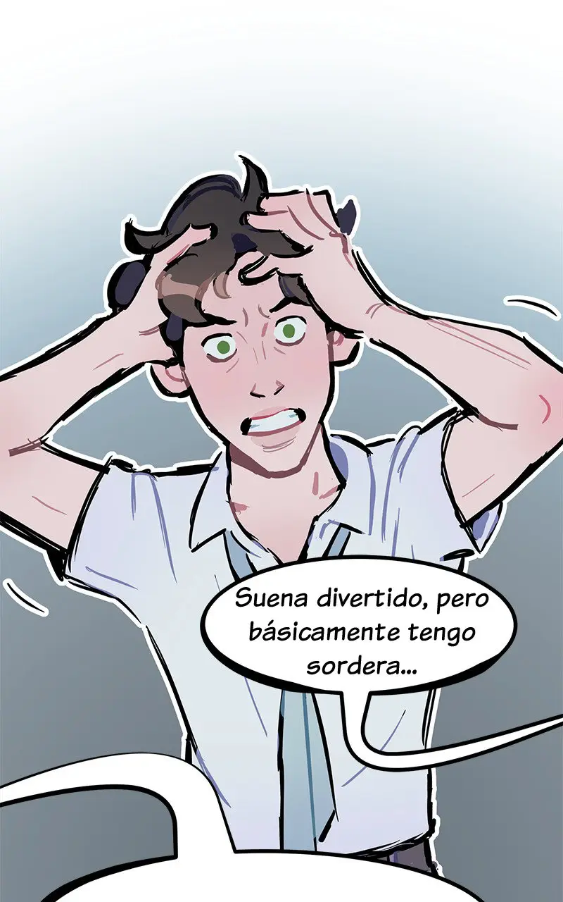 Brass & sass (2019) - Capítulo 3 - Página 35 - LectorTMOo
