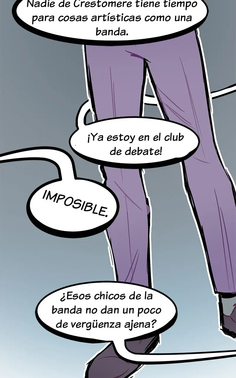 Brass & sass (2019) - Capítulo 3 - Página 36 - LectorTMOo