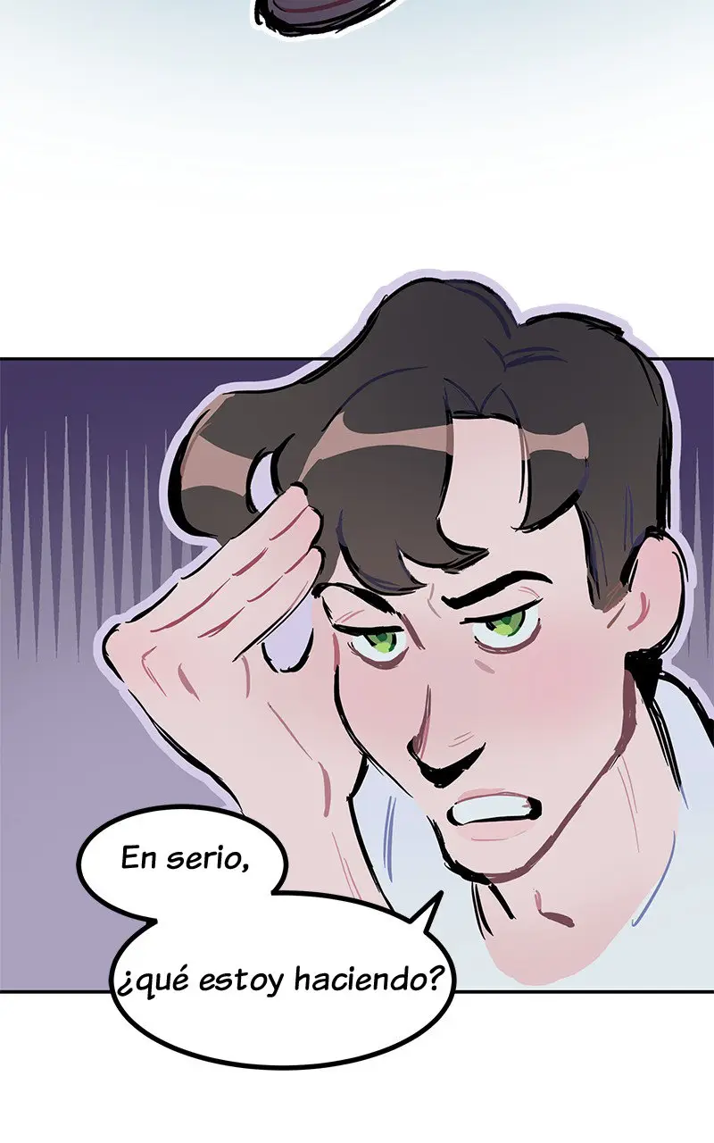 Brass & sass (2019) - Capítulo 3 - Página 37 - LectorTMOo