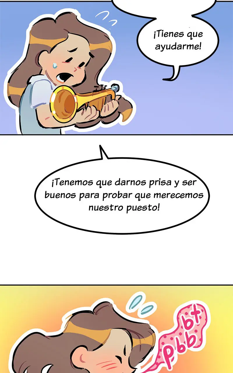 Brass & sass (2019) - Capítulo 3 - Página 41 - LectorTMOo