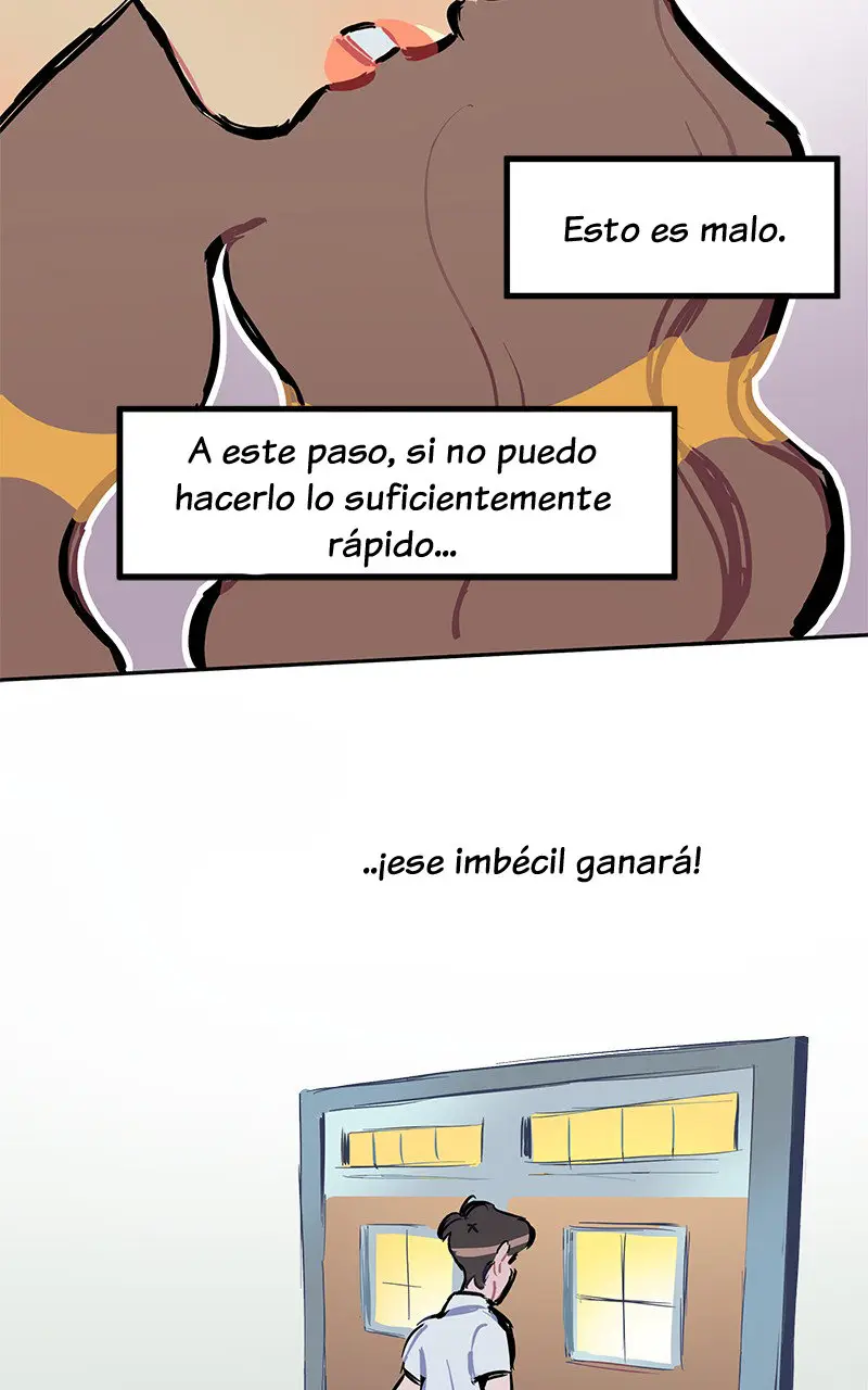 Brass & sass (2019) - Capítulo 3 - Página 43 - LectorTMOo