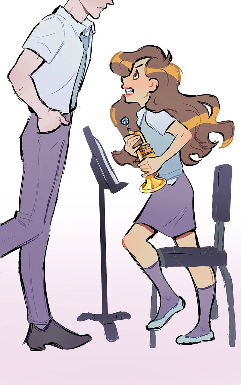 Brass & sass (2019) - Capítulo 3 - Página 52 - LectorTMOo