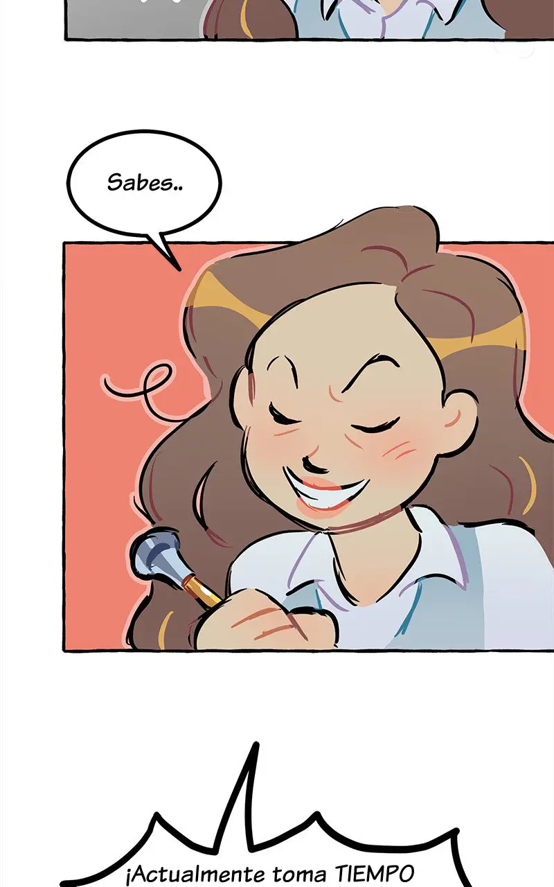 Brass & sass (2019) - Capítulo 4 - Página 6 - LectorTMOo