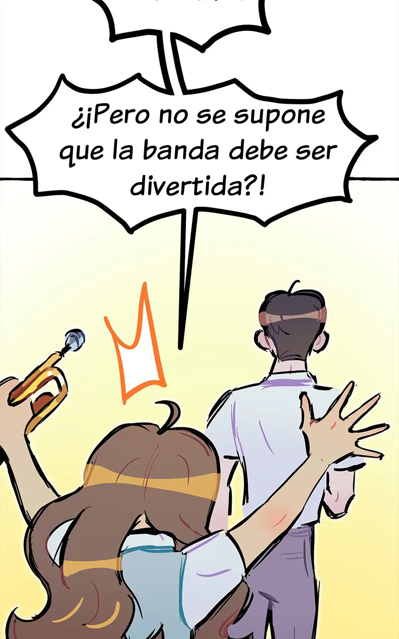 Brass & sass (2019) - Capítulo 4 - Página 9 - LectorTMOo