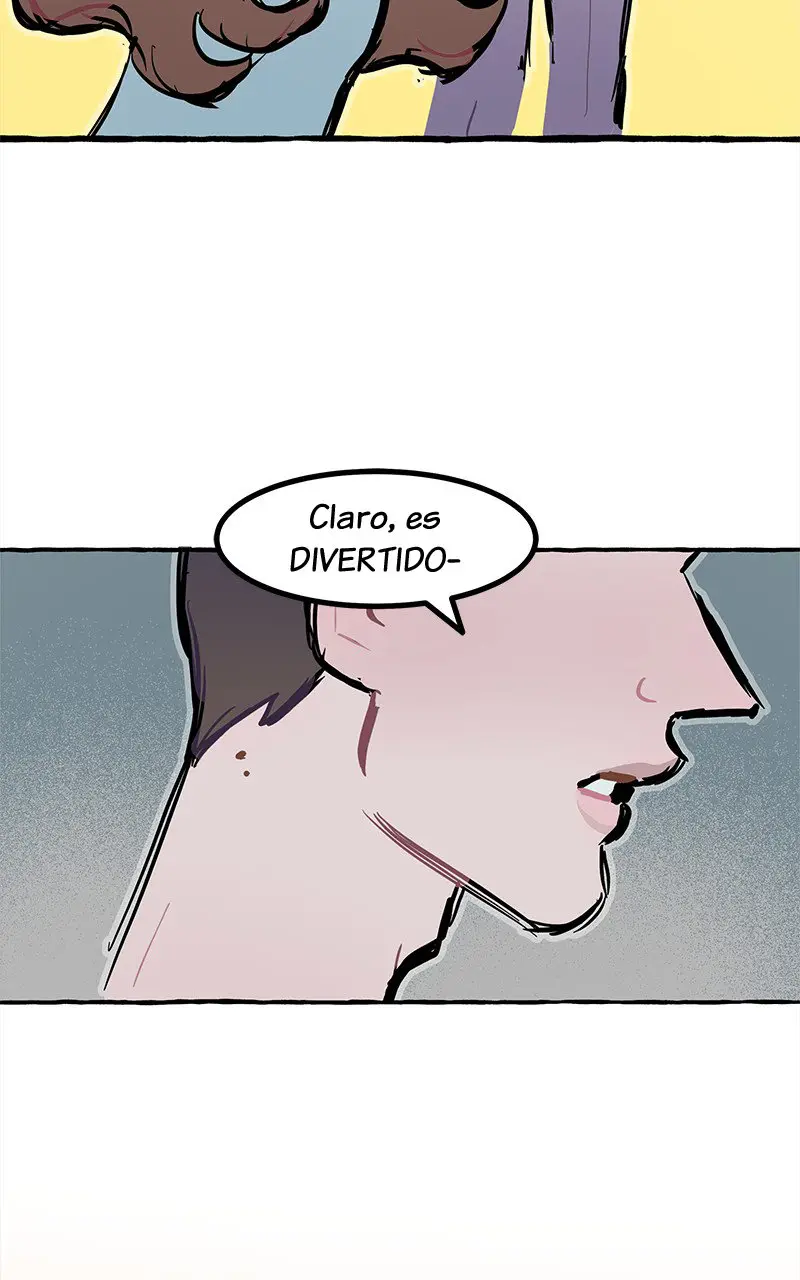 Brass & sass (2019) - Capítulo 4 - Página 10 - LectorTMOo
