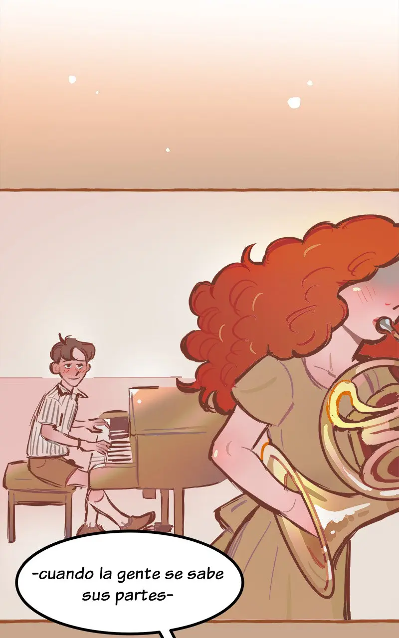 Brass & sass (2019) - Capítulo 4 - Página 11 - LectorTMOo