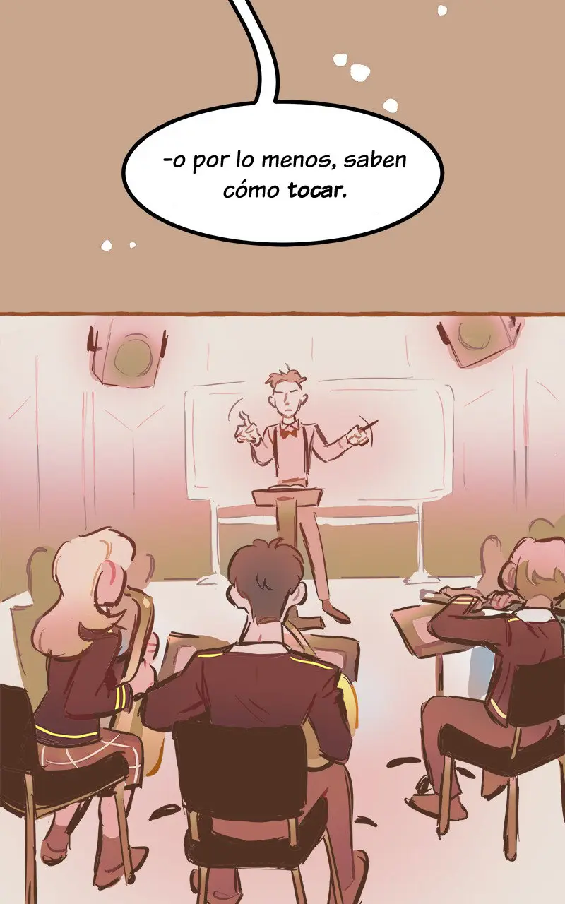 Brass & sass (2019) - Capítulo 4 - Página 12 - LectorTMOo