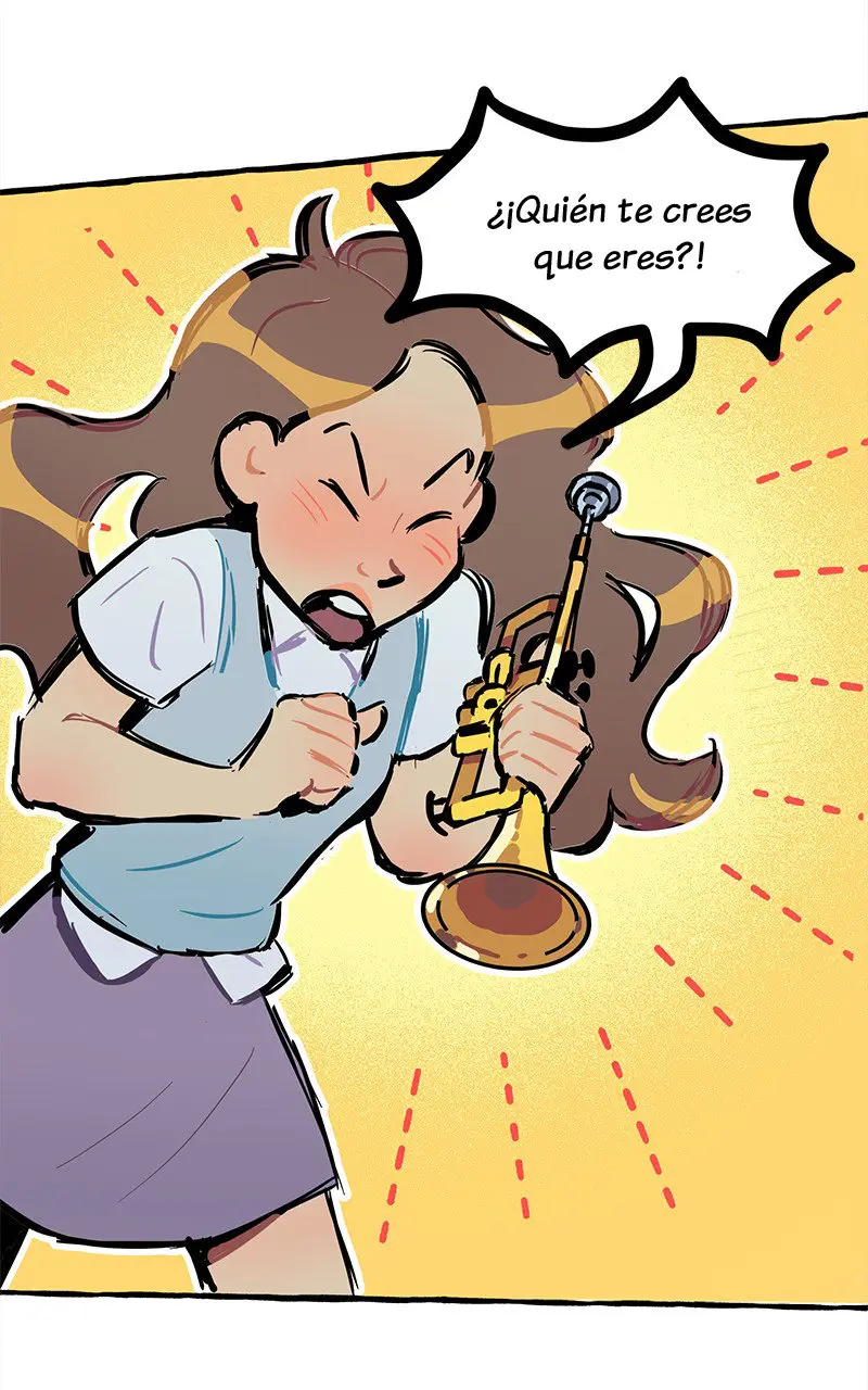 Brass & sass (2019) - Capítulo 4 - Página 17 - LectorTMOo