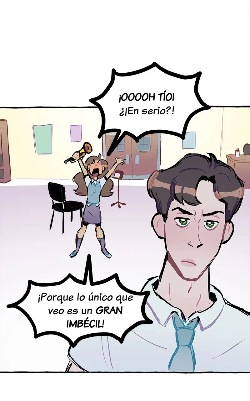 Brass & sass (2019) - Capítulo 4 - Página 19 - LectorTMOo