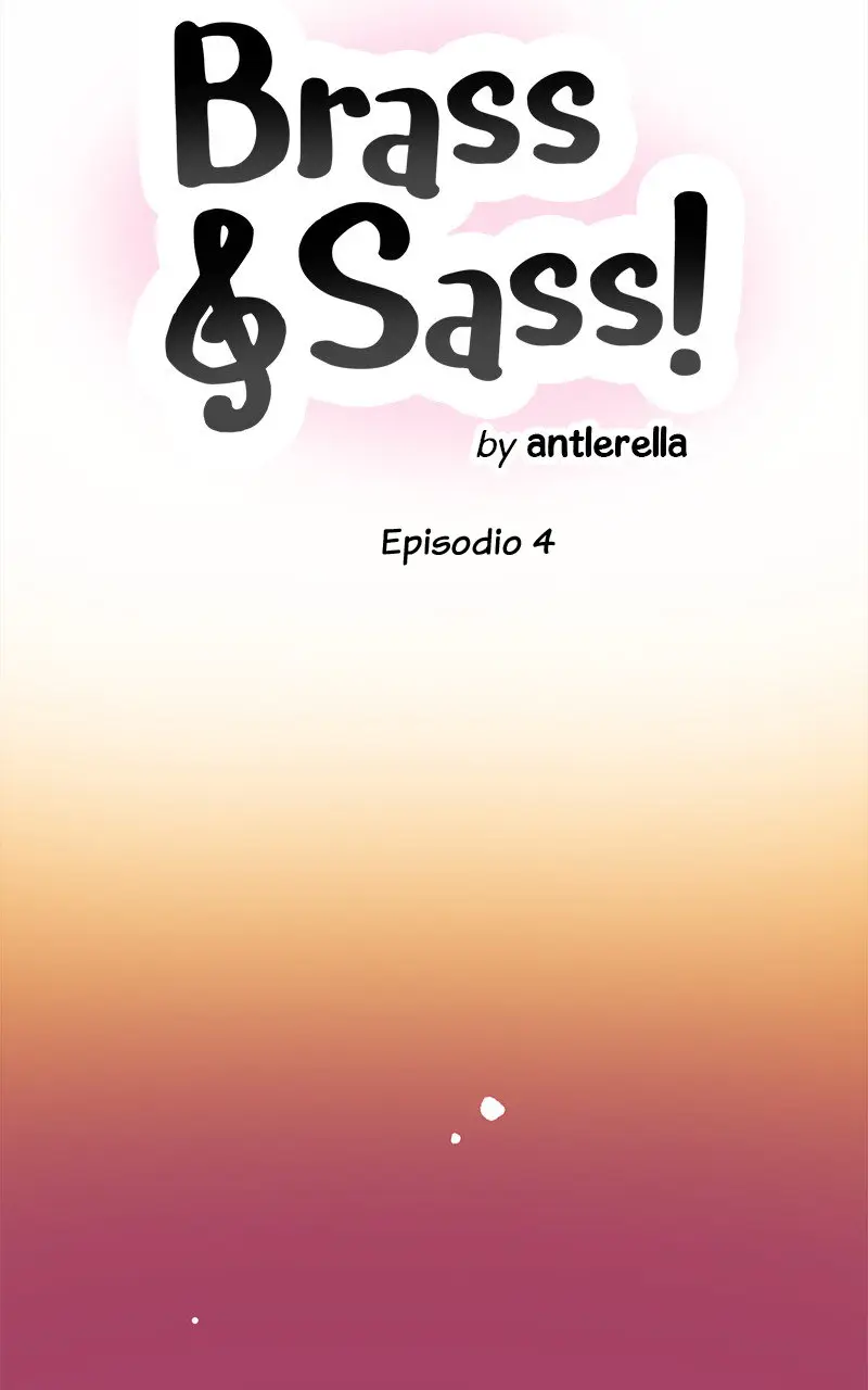 Brass & sass (2019) - Capítulo 4 - Página 23 - LectorTMOo