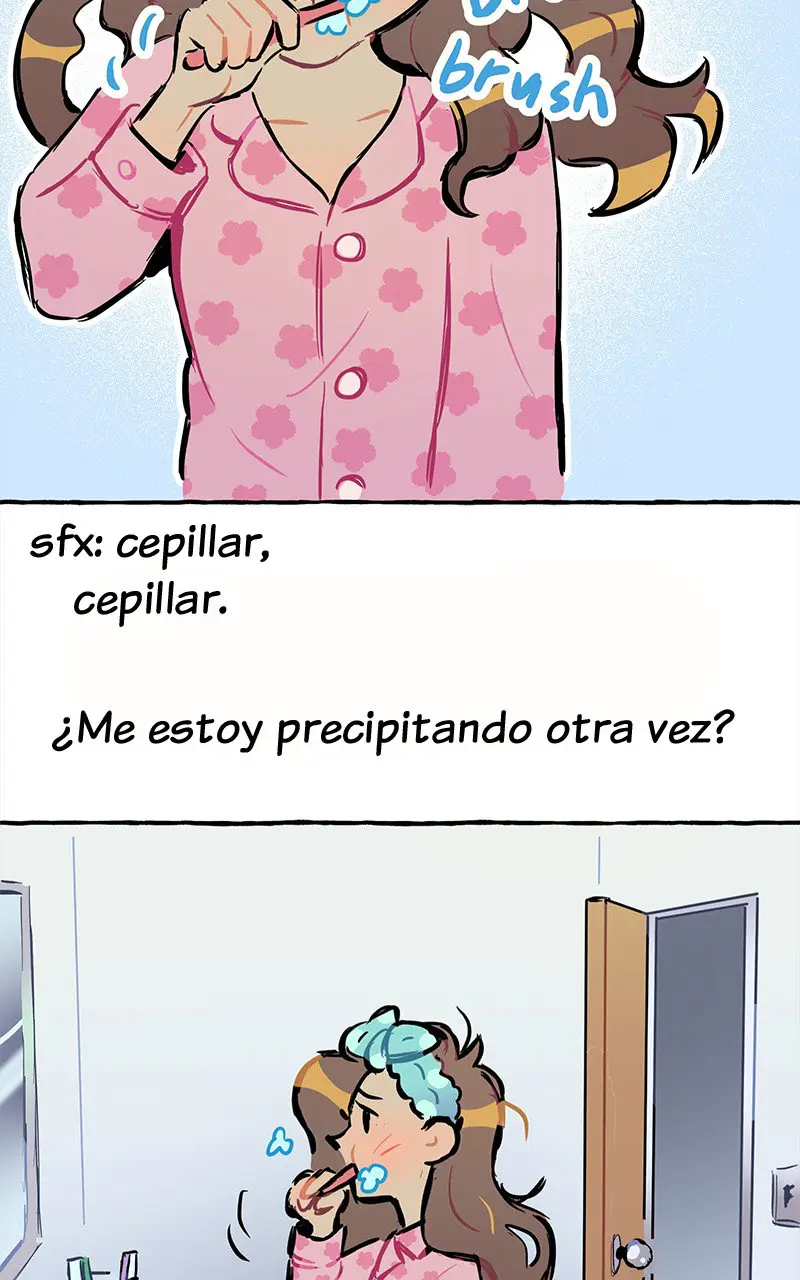 Brass & sass (2019) - Capítulo 4 - Página 26 - LectorTMOo