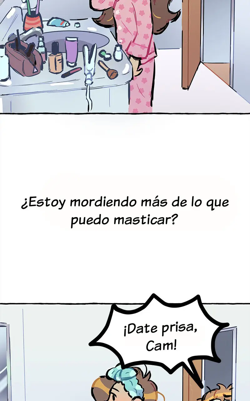 Brass & sass (2019) - Capítulo 4 - Página 27 - LectorTMOo