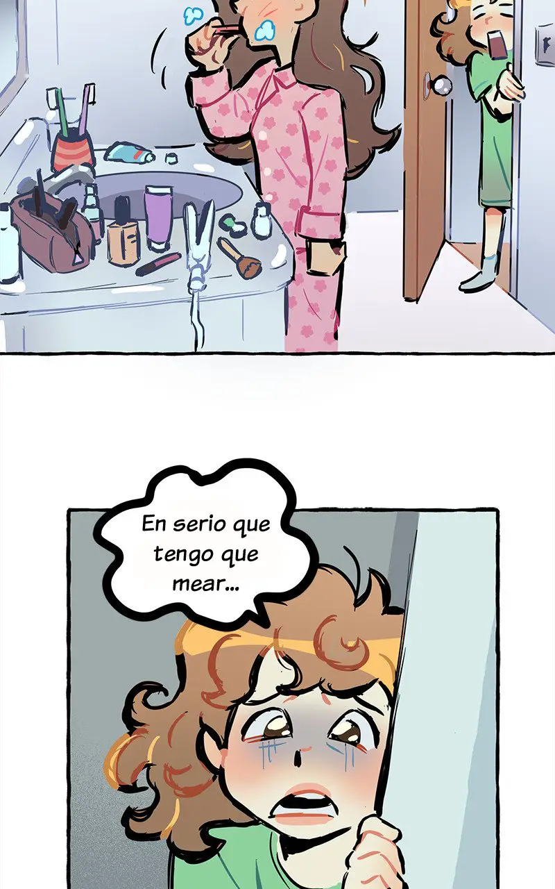 Brass & sass (2019) - Capítulo 4 - Página 28 - LectorTMOo