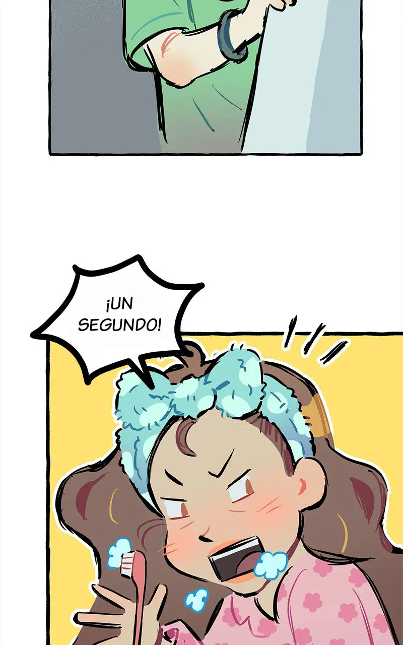 Brass & sass (2019) - Capítulo 4 - Página 29 - LectorTMOo