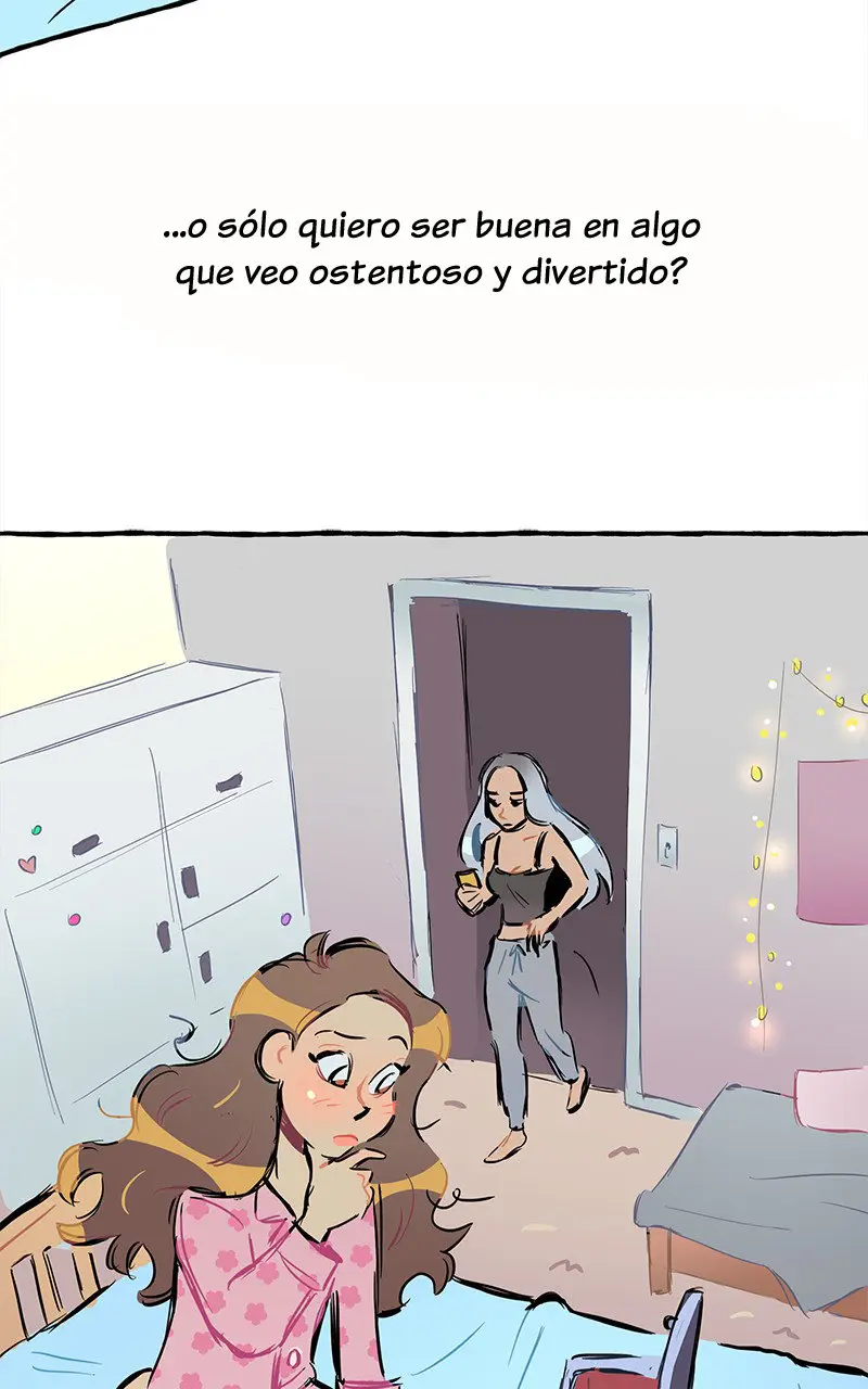 Brass & sass (2019) - Capítulo 4 - Página 33 - LectorTMOo