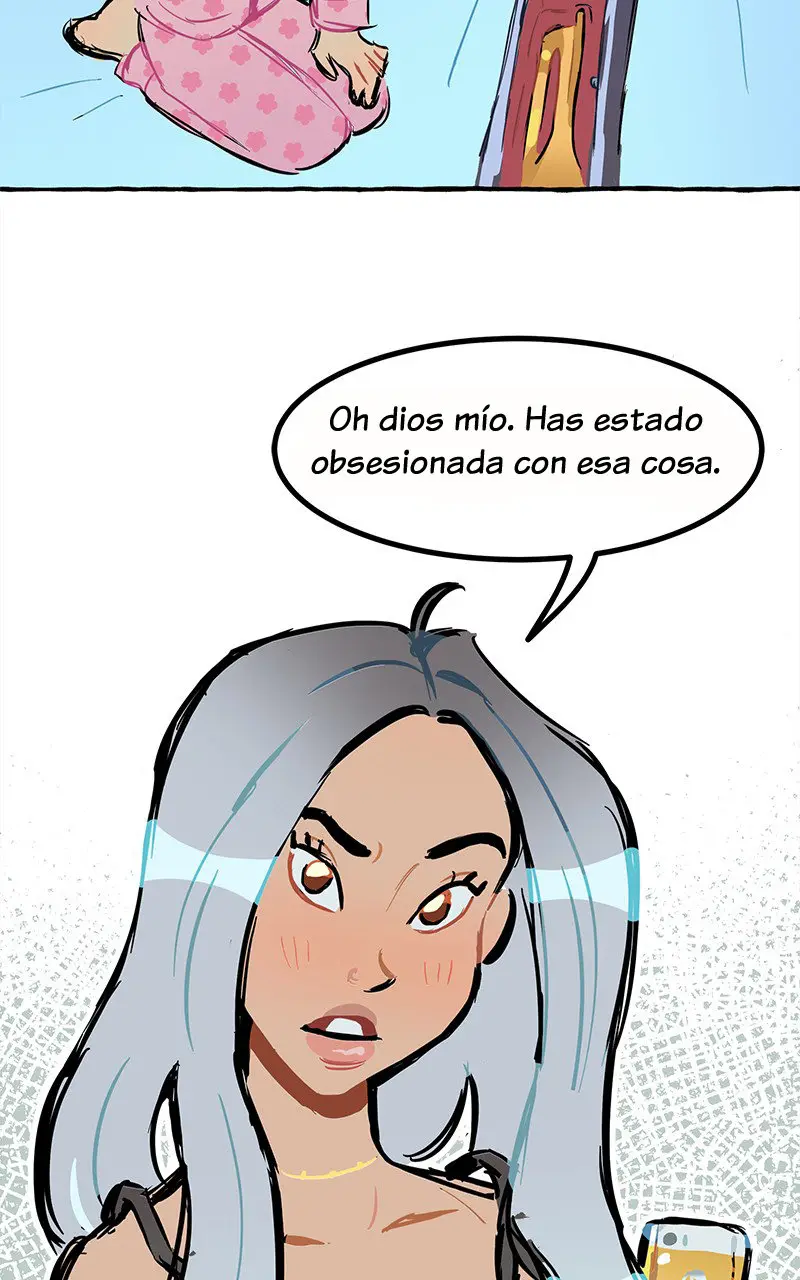Brass & sass (2019) - Capítulo 4 - Página 34 - LectorTMOo