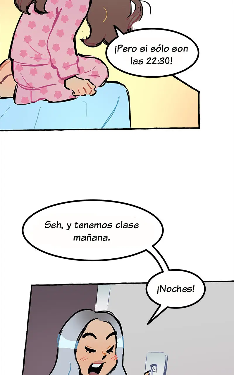 Brass & sass (2019) - Capítulo 4 - Página 36 - LectorTMOo