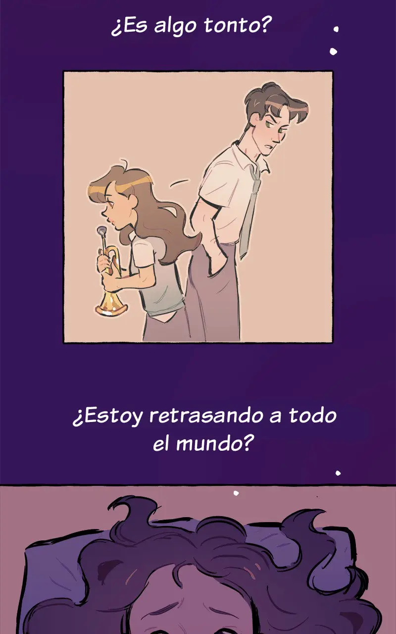 Brass & sass (2019) - Capítulo 4 - Página 42 - LectorTMOo