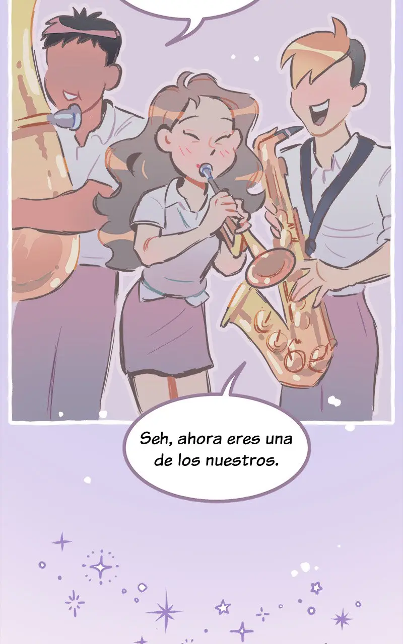 Brass & sass (2019) - Capítulo 4 - Página 46 - LectorTMOo