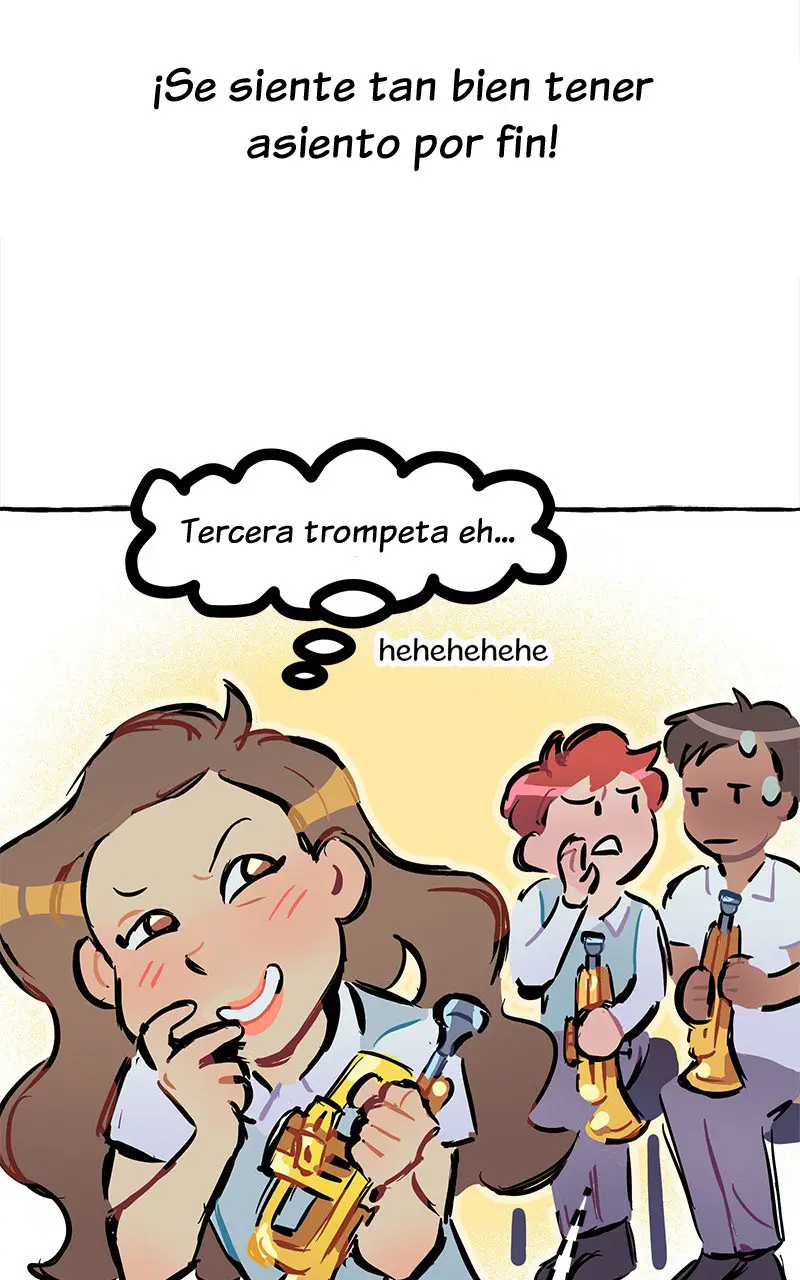 Brass & sass (2019) - Capítulo 4 - Página 50 - LectorTMOo