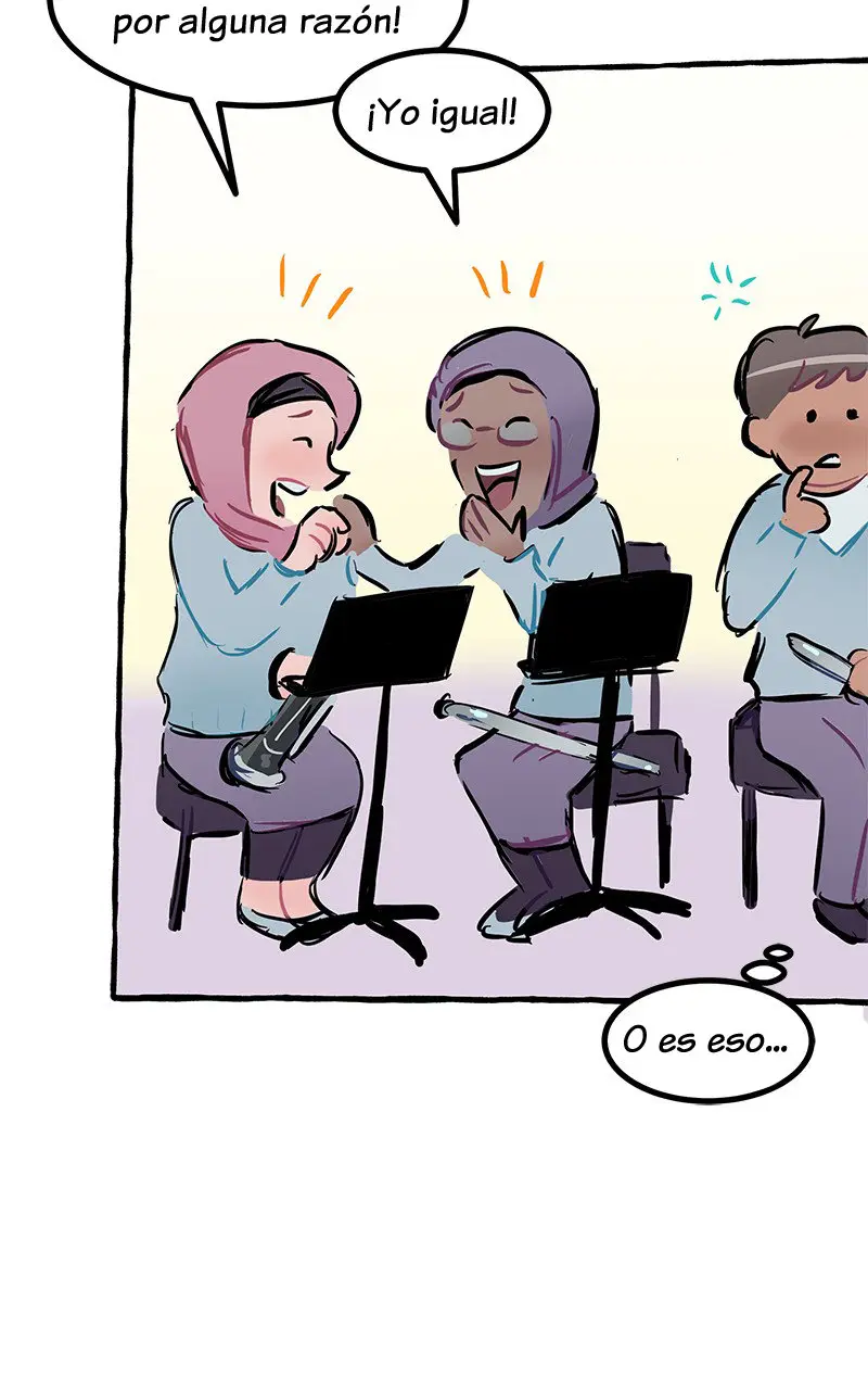 Brass & sass (2019) - Capítulo 5 - Página 4 - LectorTMOo
