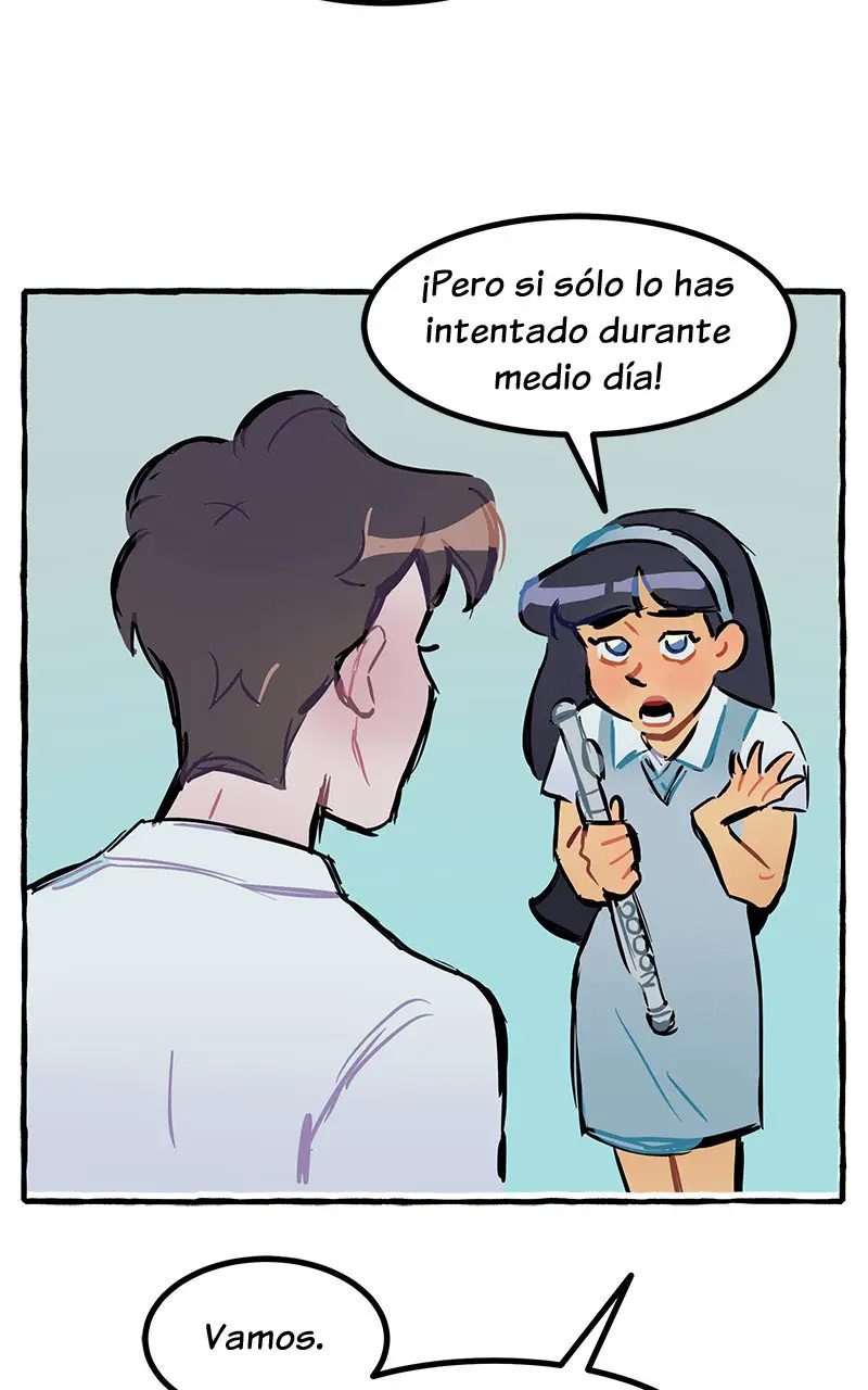 Brass & sass (2019) - Capítulo 5 - Página 20 - LectorTMOo