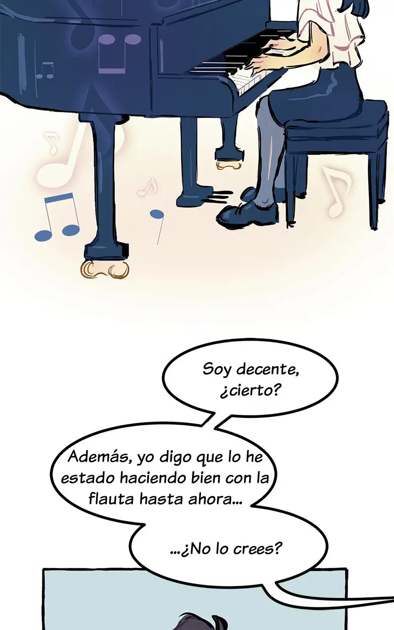 Brass & sass (2019) - Capítulo 5 - Página 29 - LectorTMOo