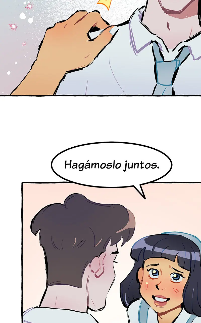 Brass & sass (2019) - Capítulo 5 - Página 31 - LectorTMOo