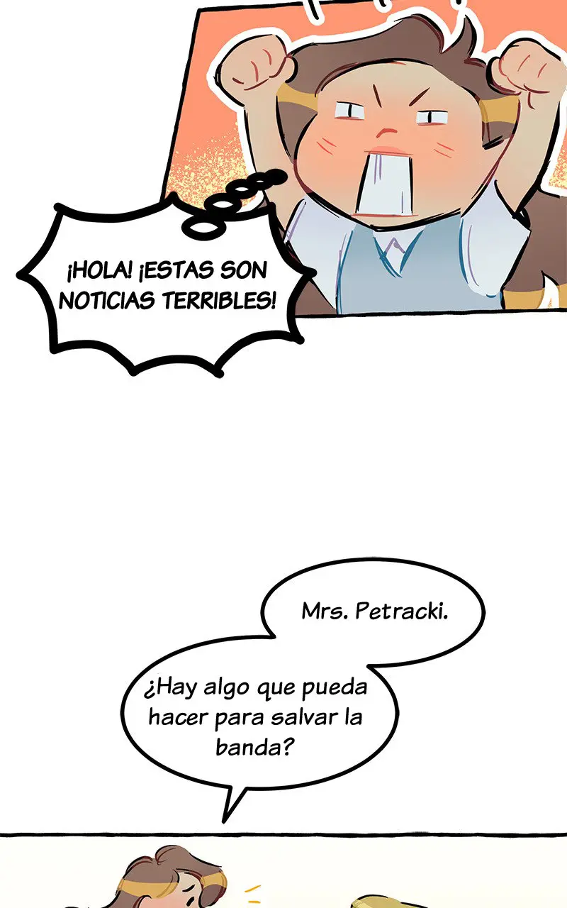 Brass & sass (2019) - Capítulo 5 - Página 37 - LectorTMOo