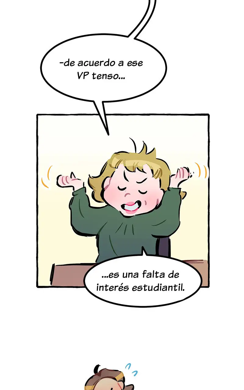 Brass & sass (2019) - Capítulo 5 - Página 41 - LectorTMOo