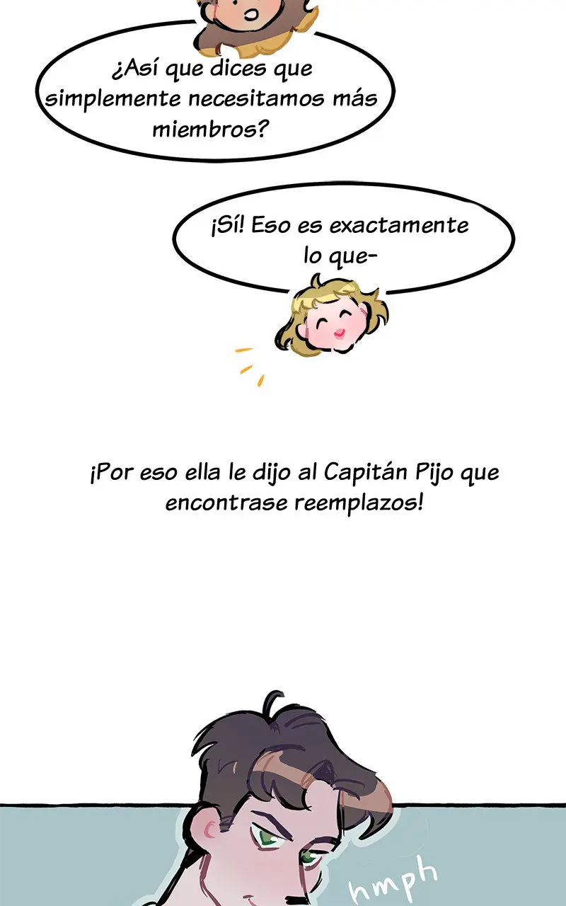 Brass & sass (2019) - Capítulo 5 - Página 42 - LectorTMOo