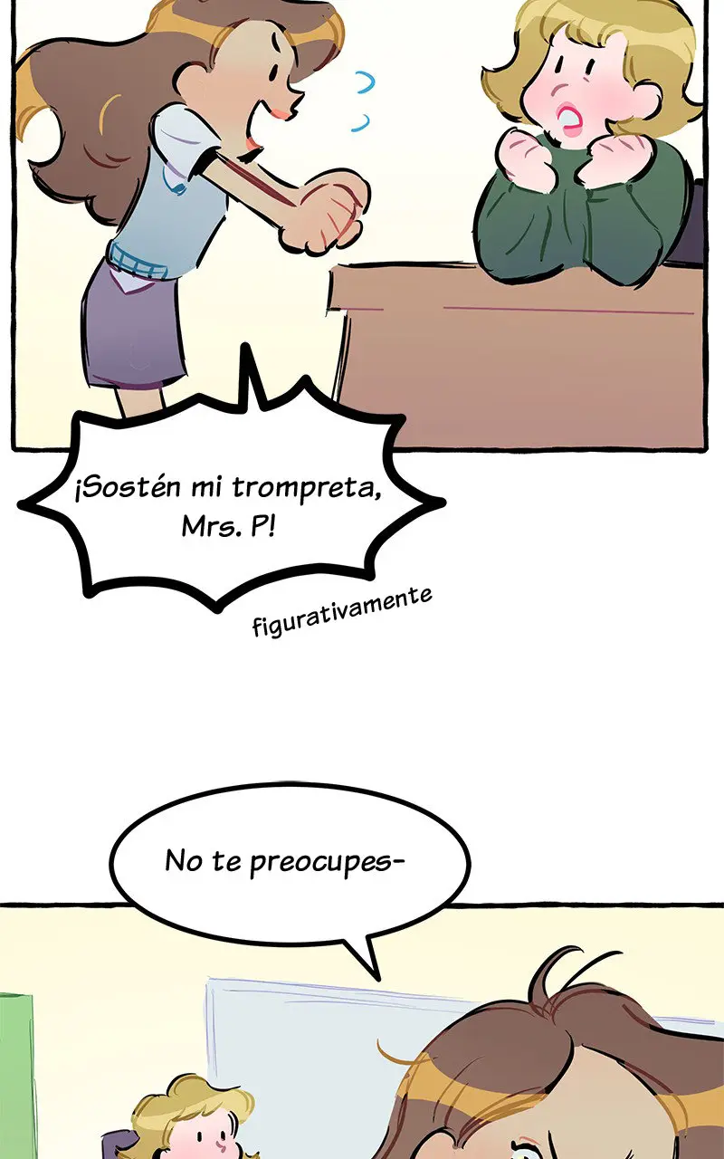 Brass & sass (2019) - Capítulo 5 - Página 45 - LectorTMOo