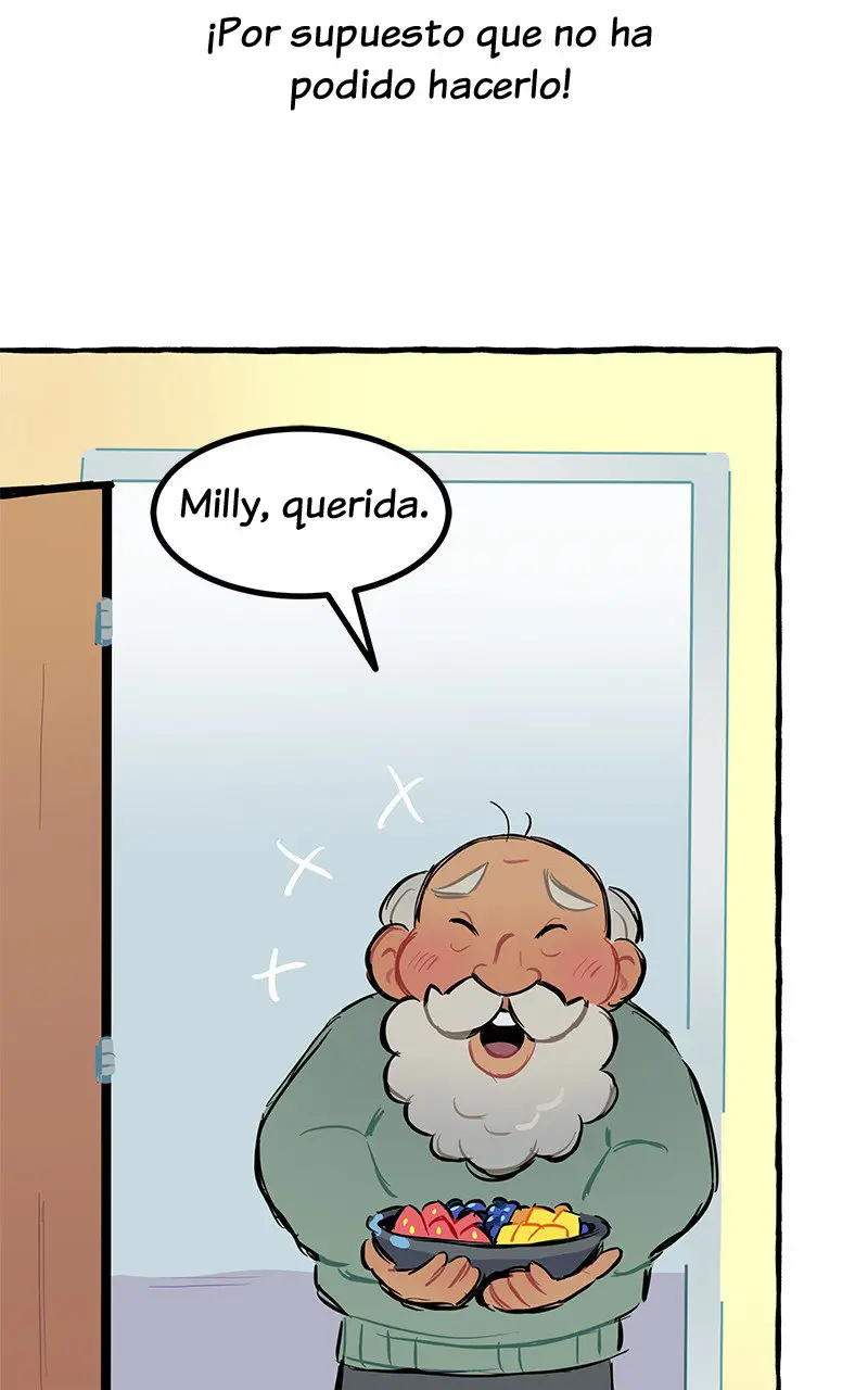 Brass & sass (2019) - Capítulo 6 - Página 8 - LectorTMOo