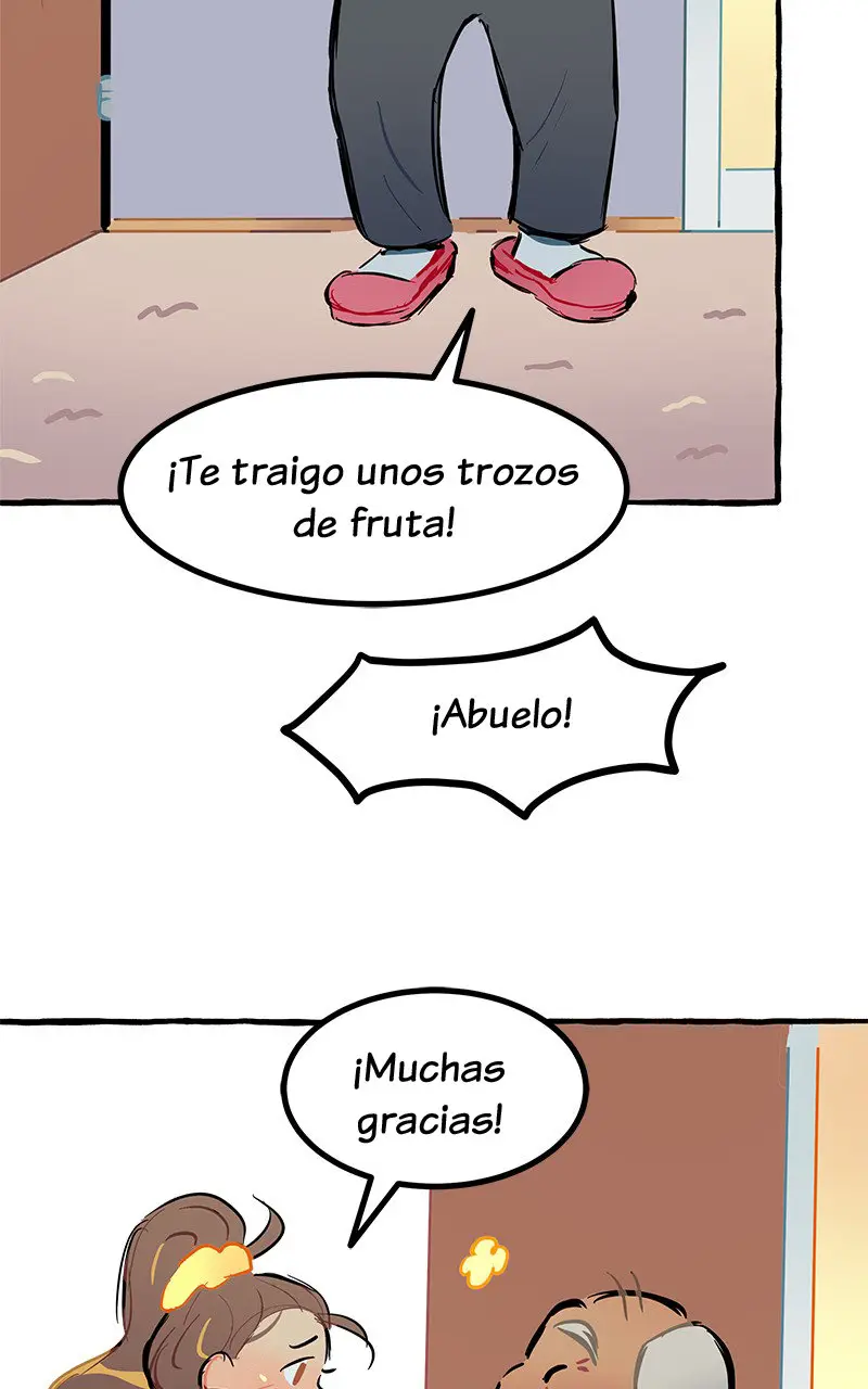 Brass & sass (2019) - Capítulo 6 - Página 9 - LectorTMOo