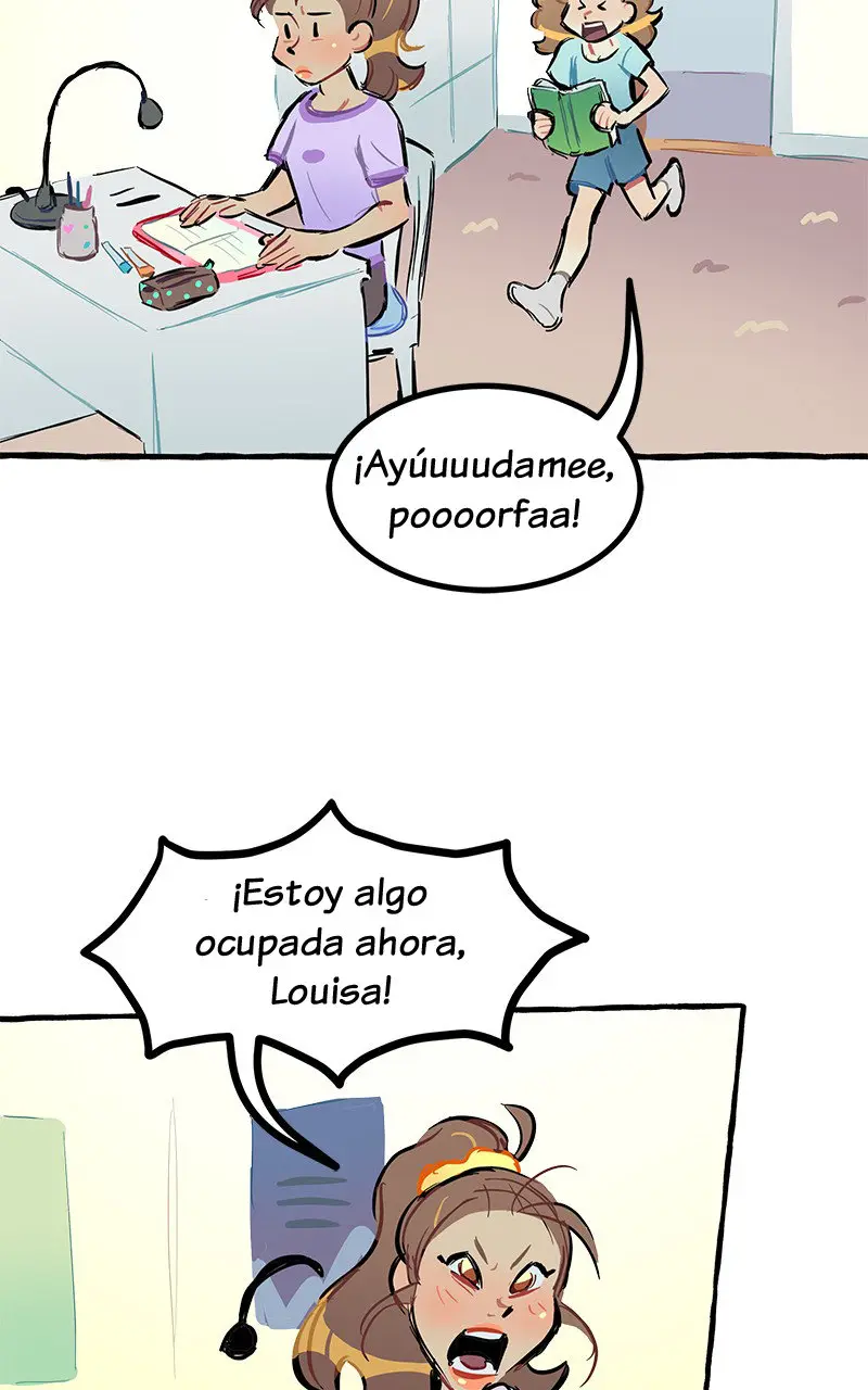 Brass & sass (2019) - Capítulo 6 - Página 13 - LectorTMOo