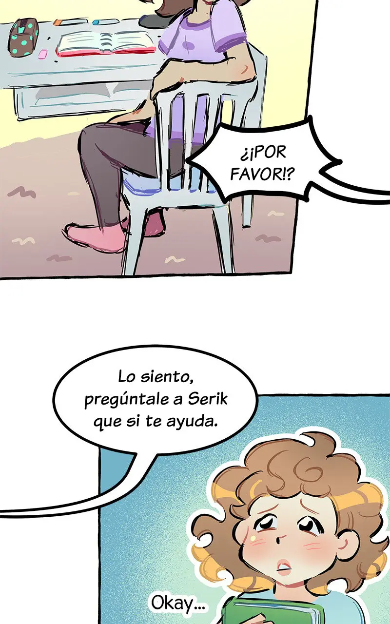 Brass & sass (2019) - Capítulo 6 - Página 14 - LectorTMOo
