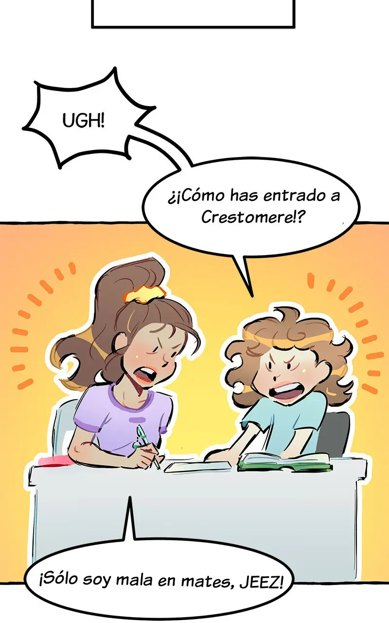 Brass & sass (2019) - Capítulo 6 - Página 21 - LectorTMOo