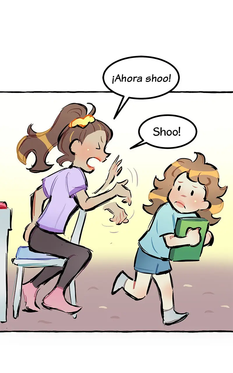 Brass & sass (2019) - Capítulo 6 - Página 22 - LectorTMOo