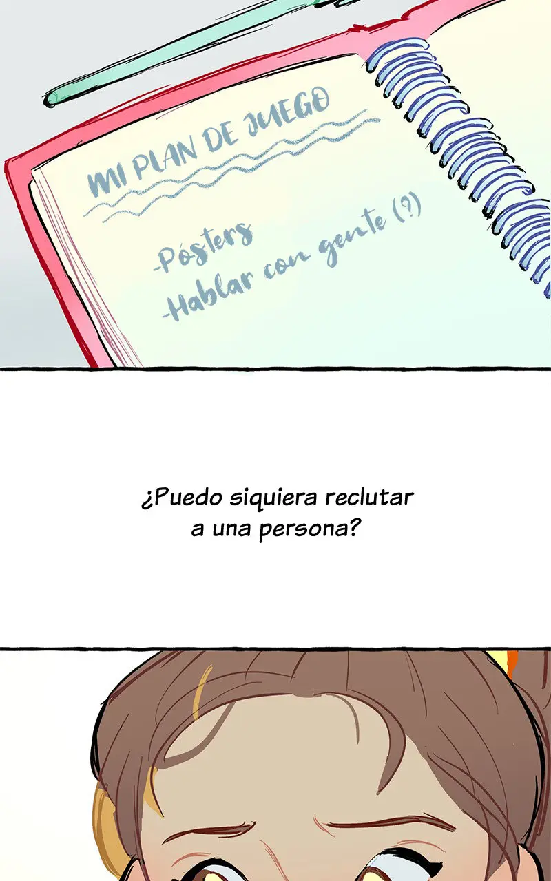 Brass & sass (2019) - Capítulo 6 - Página 24 - LectorTMOo