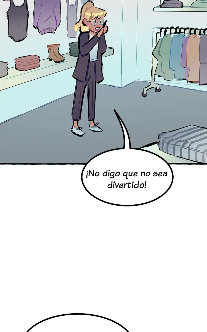 Brass & sass (2019) - Capítulo 6 - Página 28 - LectorTMOo