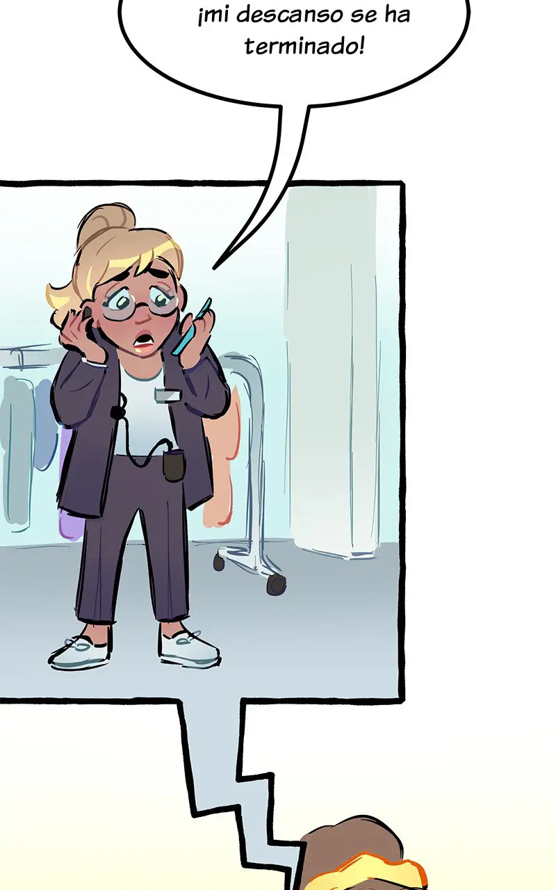 Brass & sass (2019) - Capítulo 6 - Página 31 - LectorTMOo