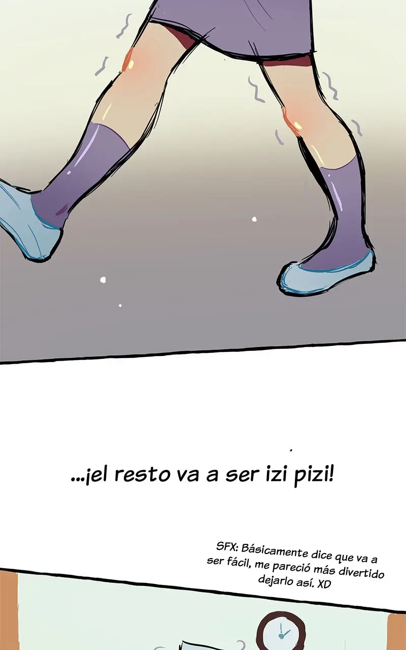 Brass & sass (2019) - Capítulo 6 - Página 37 - LectorTMOo