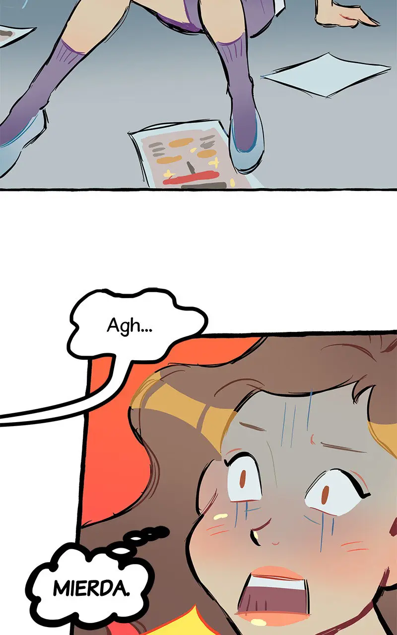 Brass & sass (2019) - Capítulo 6 - Página 44 - LectorTMOo