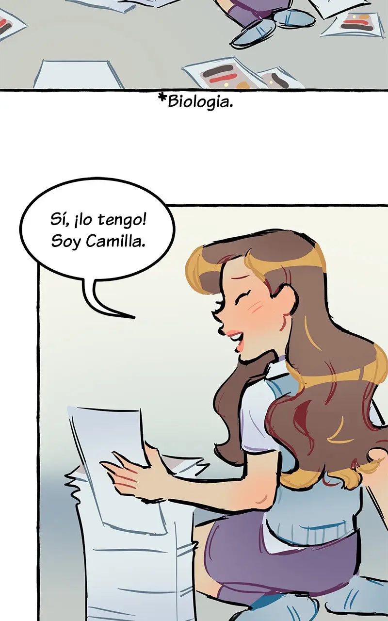 Brass & sass (2019) - Capítulo 7 - Página 11 - LectorTMOo