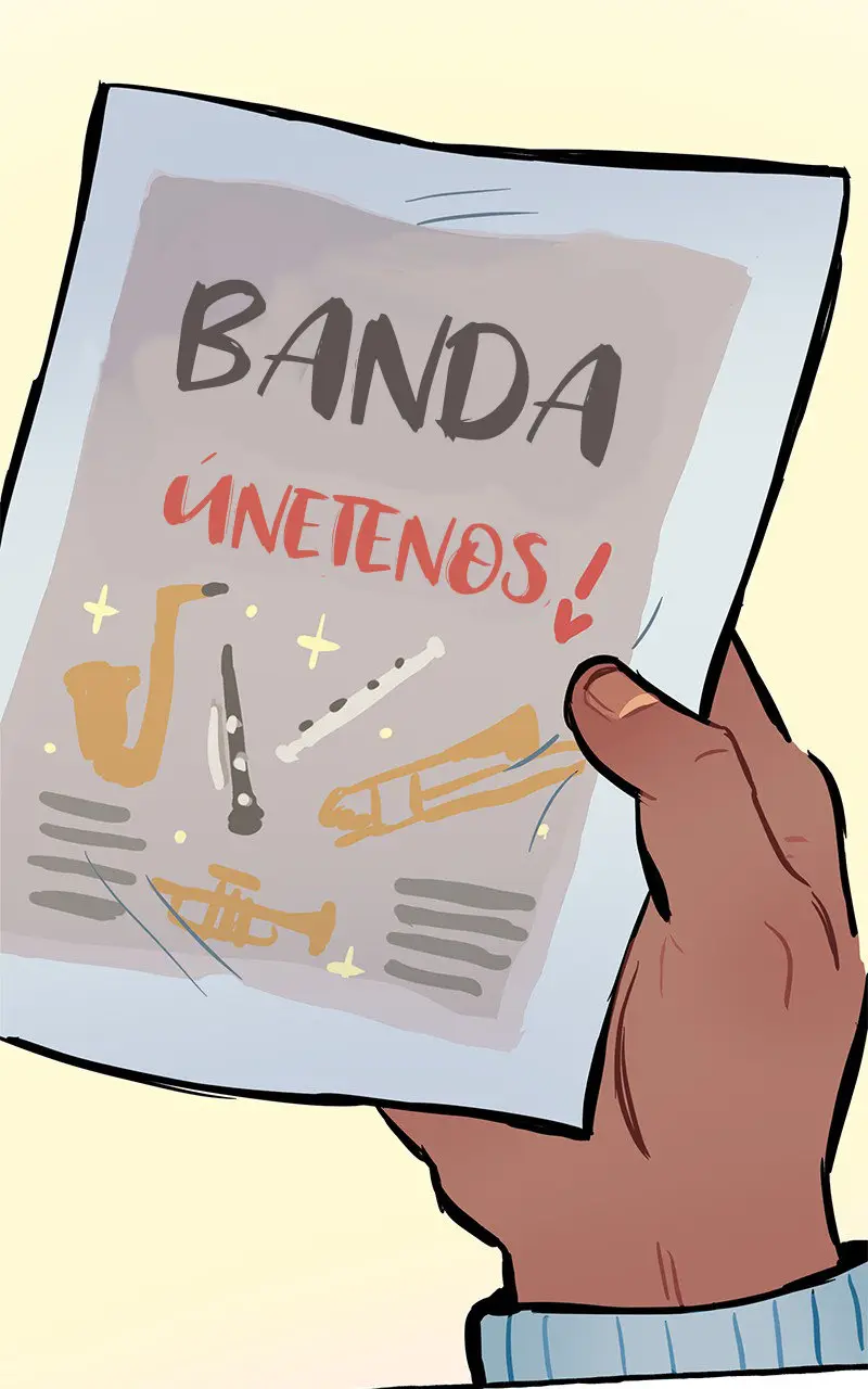 Brass & sass (2019) - Capítulo 7 - Página 15 - LectorTMOo