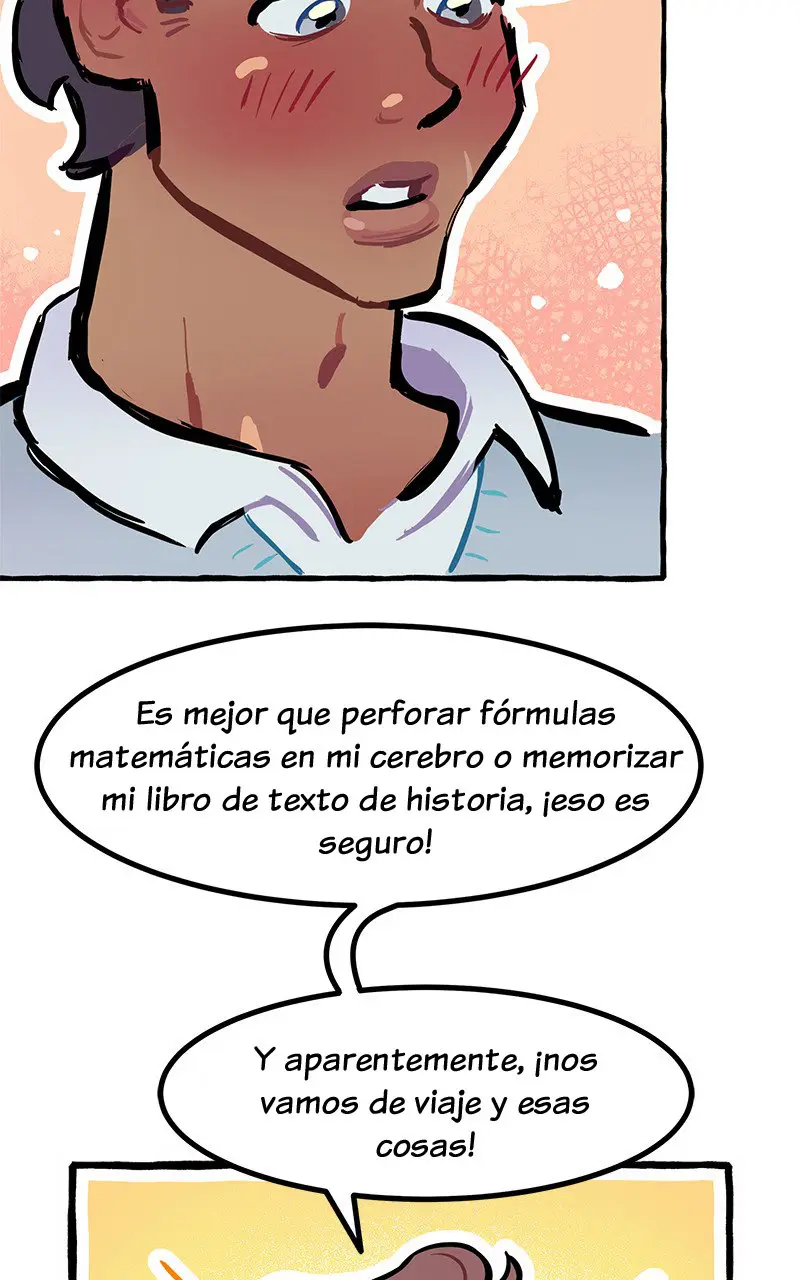 Brass & sass (2019) - Capítulo 7 - Página 20 - LectorTMOo