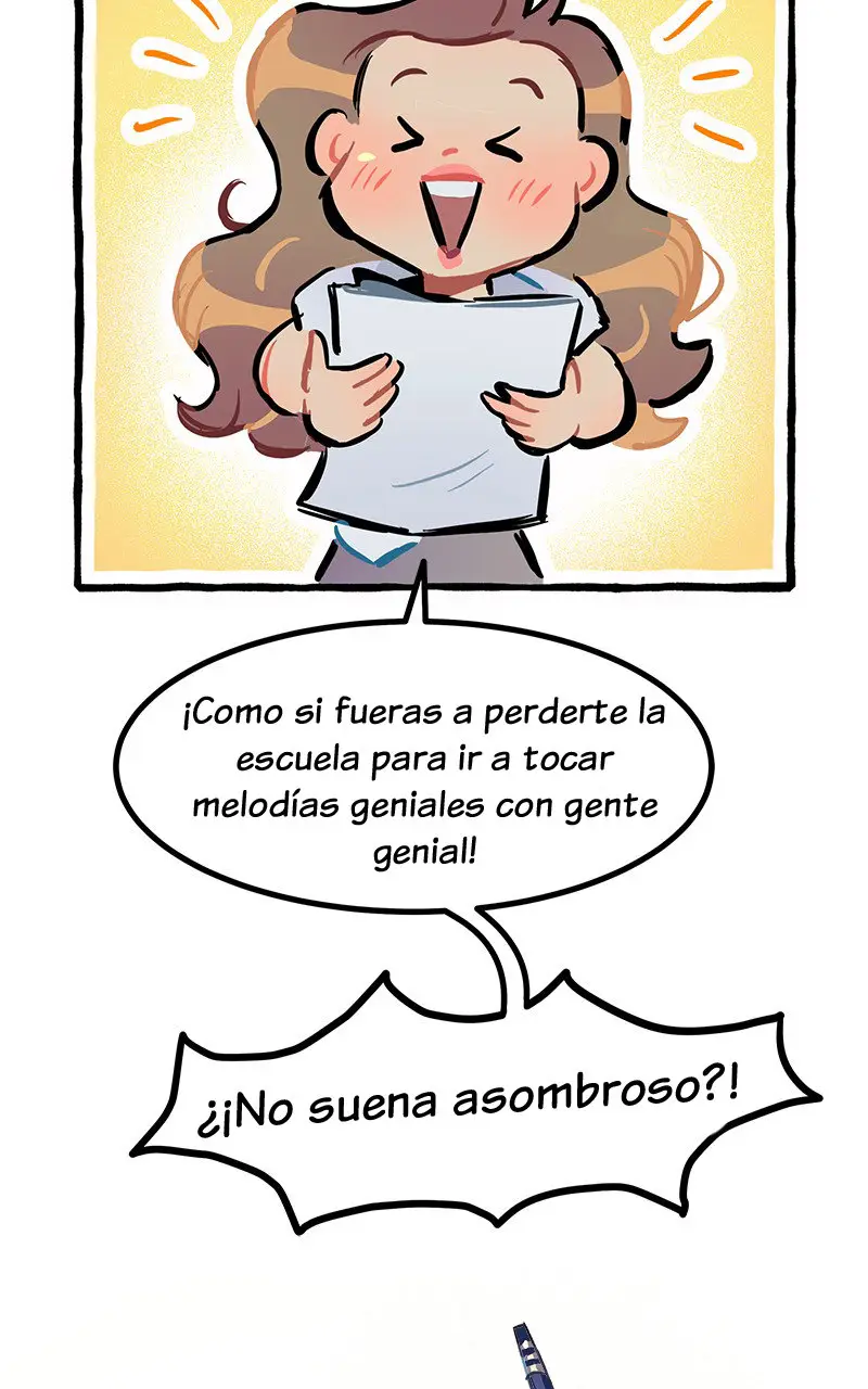 Brass & sass (2019) - Capítulo 7 - Página 21 - LectorTMOo