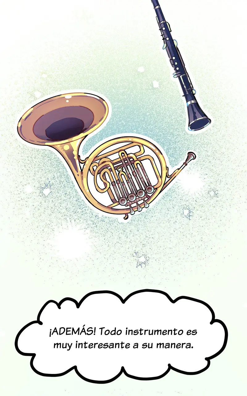 Brass & sass (2019) - Capítulo 7 - Página 22 - LectorTMOo