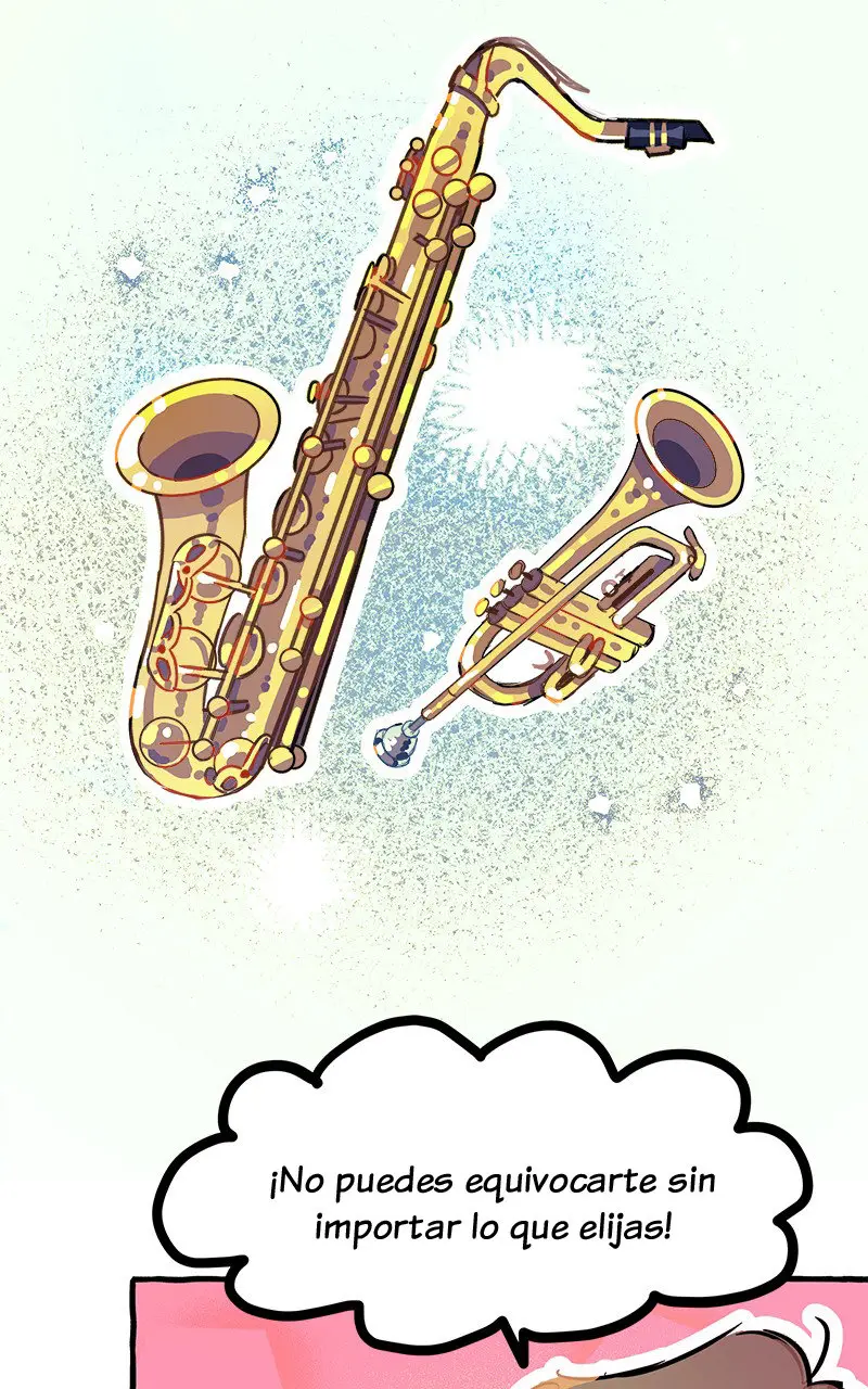 Brass & sass (2019) - Capítulo 7 - Página 23 - LectorTMOo