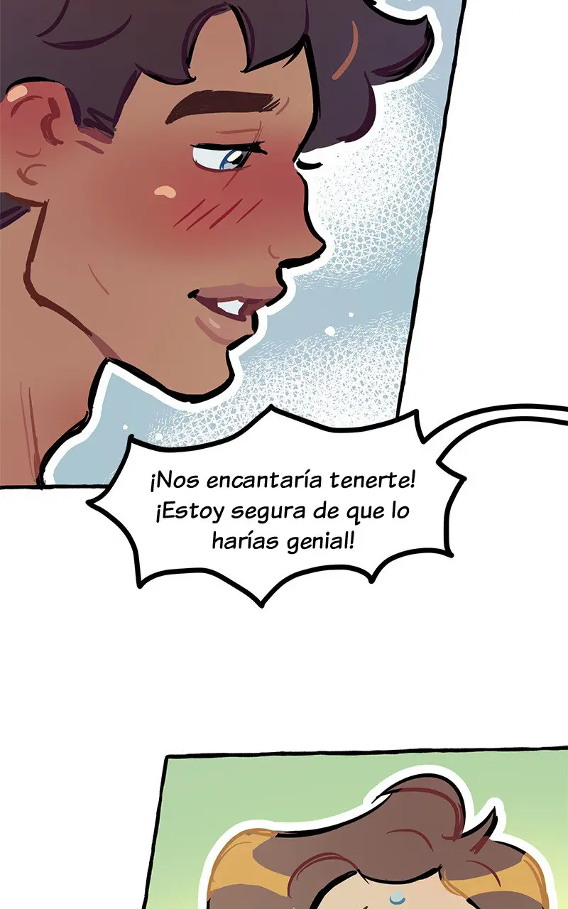 Brass & sass (2019) - Capítulo 7 - Página 25 - LectorTMOo